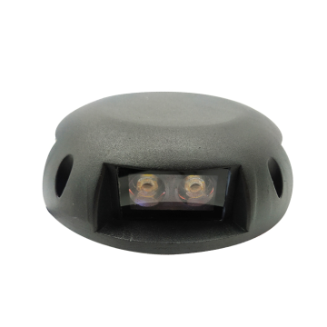 IP67 landscape aluminum body buried lights