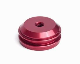 Vacuum Aluminum Plating Parts Processing
