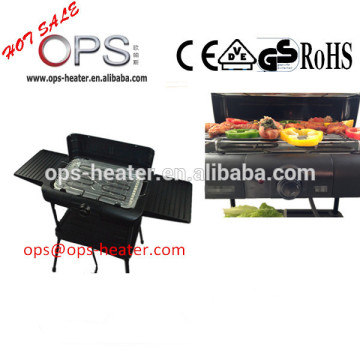 unique george foreman grill, korean electric bbq grill                        
                                                Quality Choice
