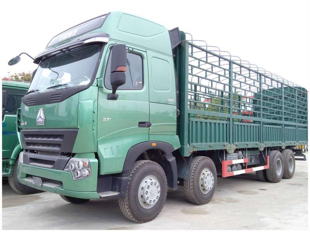 Light Cargo Truck Price 1 Jpg