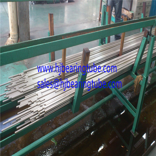 Polished SS304 stainless steel tubing 304 steel pipes