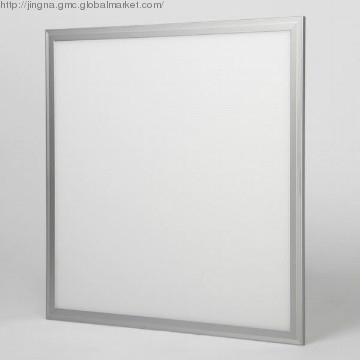 49.5Usd per piece cheap 600x600 dimmable suspended led panel light