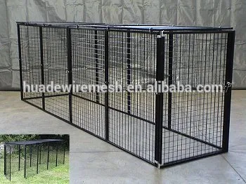 Dog Fencing,Cages