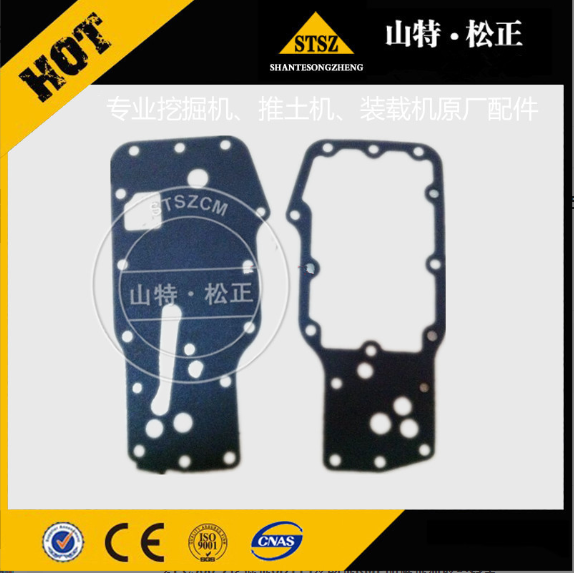 gasket 214-1727 2141727 for D10