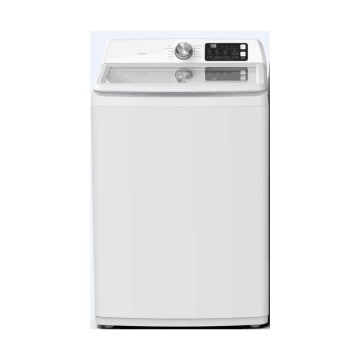 High-Quality 120V 4.4 Cu Ft Top Loading Washing Machine DWT-180ALBMU