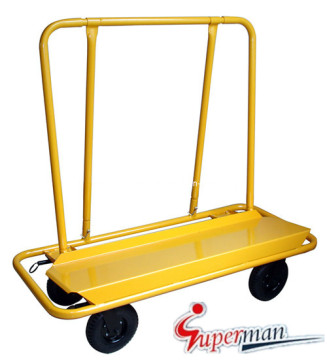 Multi Purpose Drywall Cart (SM-7002)