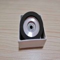 Grinding Wheel for Corrugated Cardboard Slitter Blade