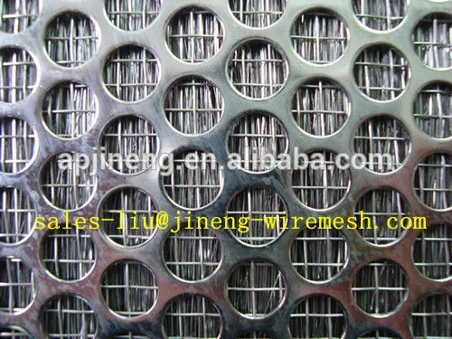 AP jineng High quality sales !ss316 punching hole mesh /perforated sheet(factory)