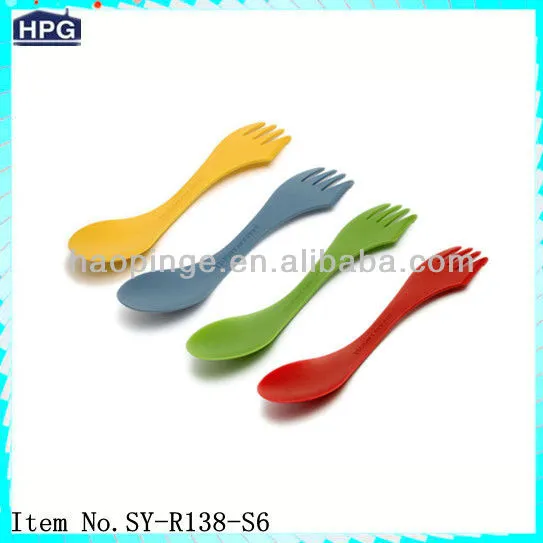 Decorative Spoon and Fork