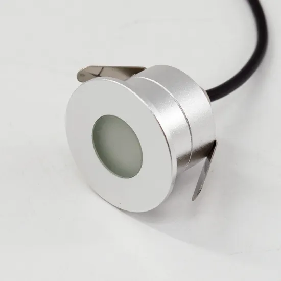 2w Mini Small Size Cob Led Recessed Downlight