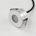 Hotel Comercial redondo Round Ajustável Robes LED de LED Downlight