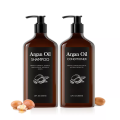 Σαμπουάν μαροκινών Argan Oil