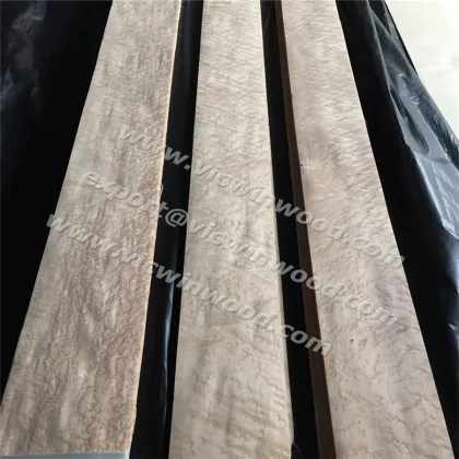 Birds eye maple
