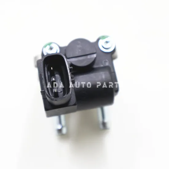 Toyota Tercel Air Control Valve 22270-97401, 22270-11020, 22270-16110 Parts