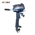 Thailand 3.5HP large boat outboard motor long/short shaft