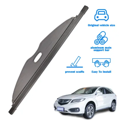 Affordable SUV Cargo Covers for Acura RDX 2013-2016