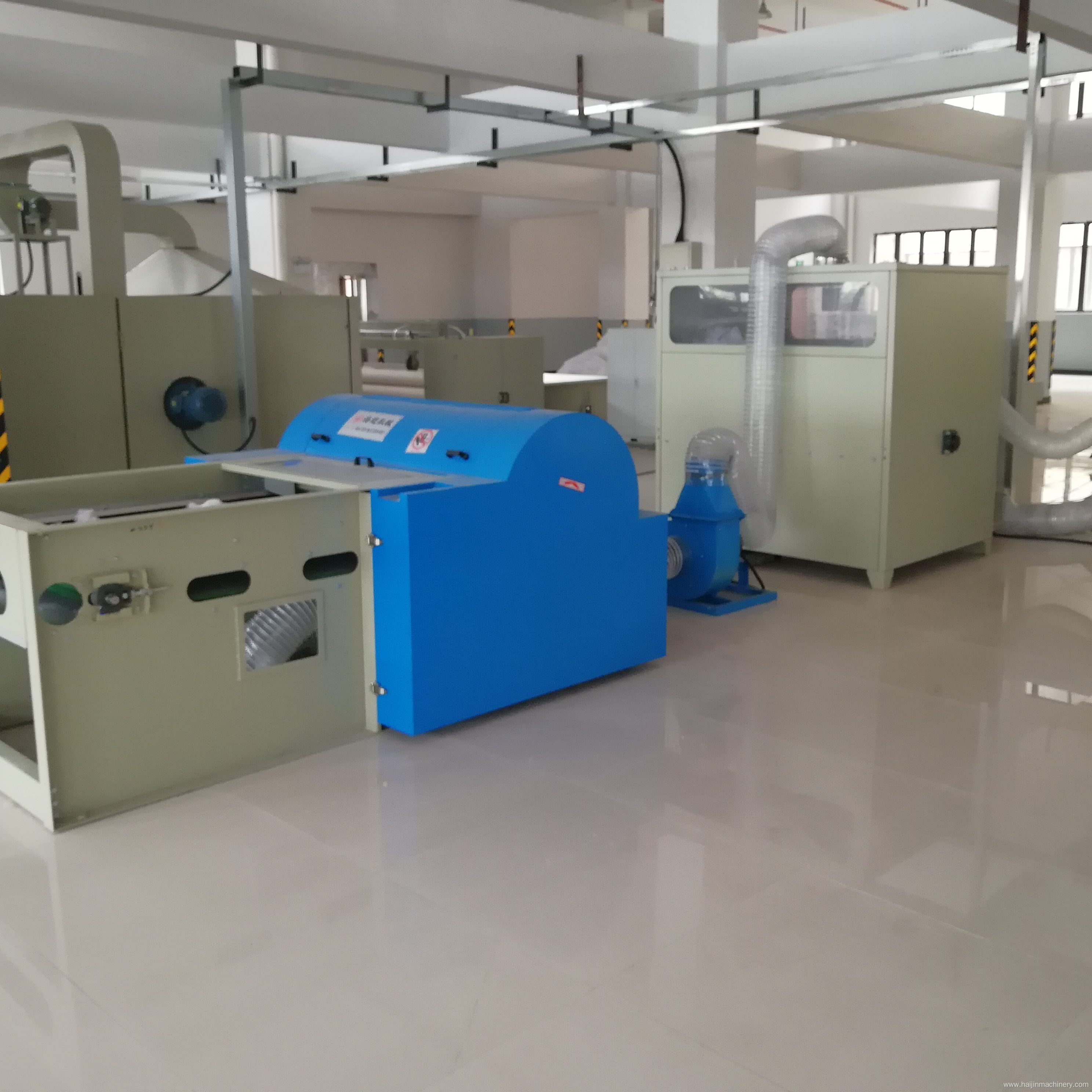 semi-automatic liquid pillow filling machine