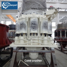 High Quality Semons Cone Crusher For Mining Rock