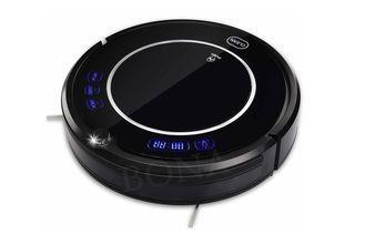Remote Control House Intelligent Robot Vacuum Cleaner For C