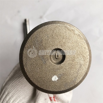 Original CCEC K19 K38 Diesel Engine Repair Parts: Valve and Exhaust Components (3803528)