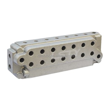 Customised Casting Services for Agricultural Machinery: Die Castings and Creep Cast Iron Processing