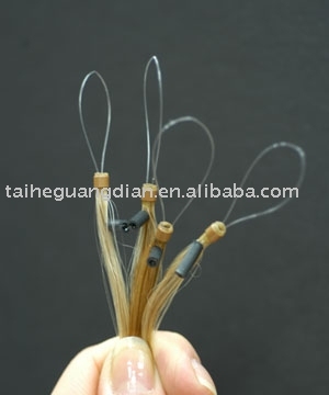 easy loop hair extensions