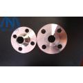Stainless Steel Male And Female Welding Neck Flange