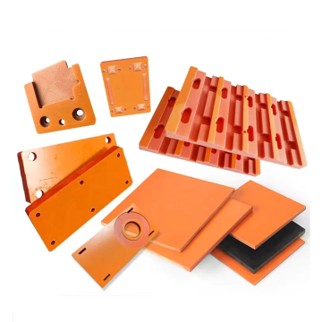 High-Quality Bakelite Plates: 2mm-15mm Insulated Phenolic Resin Boards with Enhanced Antistatic & Thermal Resistance