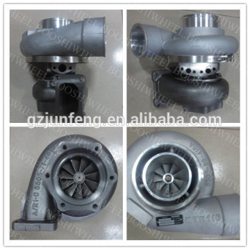 ktr110 turbocharger 6505-71-5520 6505-71-5040 Turbo For Komatsu S6D170