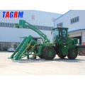 Modern sugarcane farming machine/sugarcane harvester