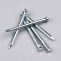 Zinc Plating-Coloring Finishing Nails Stainless steel screw nails Supplier