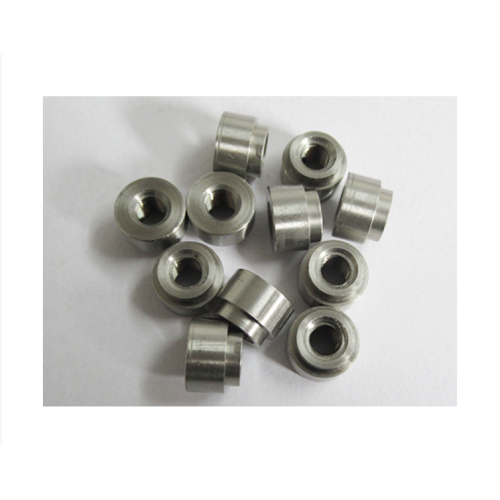 Самозажимная расширительная гайка из нержавеющей стали