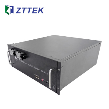 Батареяи LastePo4 (48V1AH) барои нигаҳдории энергияи фотохолтелетка