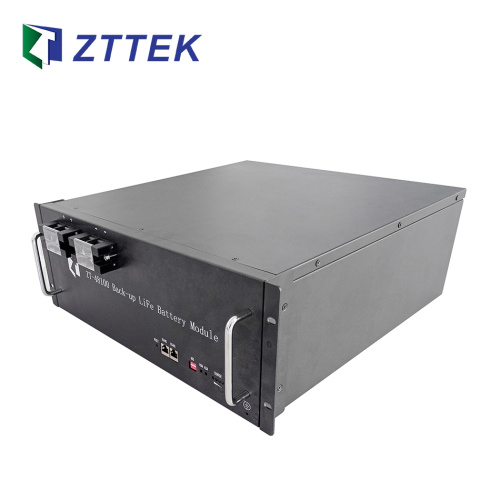 Батареяи LastePo4 (48V1AH) барои нигаҳдории энергияи фотохолтелетка