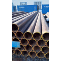 Weld and Seamless Steel Line Pipes