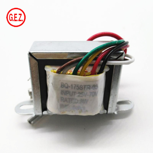 EI76 Professional Grade Audio Line Matching Transformer