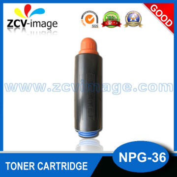 per Canon Toner parti (NPG-36 GPR-24 C-EXV22)