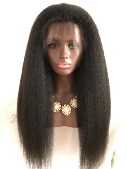 Brazilian wigs human hair Lace front Wig human Hair wigs With Baby Hair
