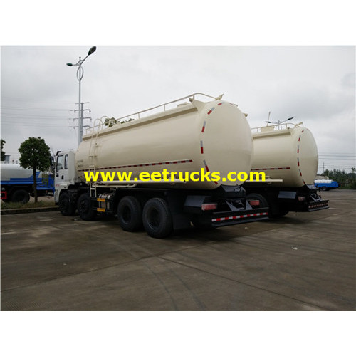 Dongfeng 25800L Dry Powder Transport Tankers