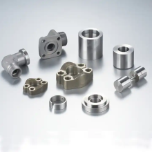Engineering and high precision parts CNC MILLING SERVICE