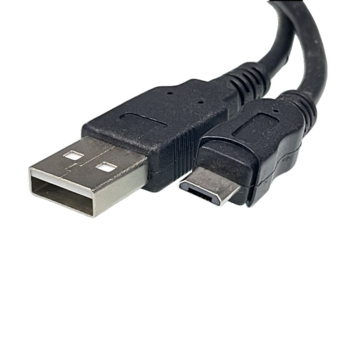 USB 2.0 A(수) - 마이크로 USB B(수)