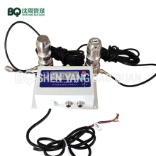 Construction Hoist Overload Device 5T