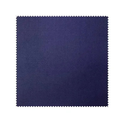 Worsted Pure Wool Suiting Fabric - 100% Merino Wool