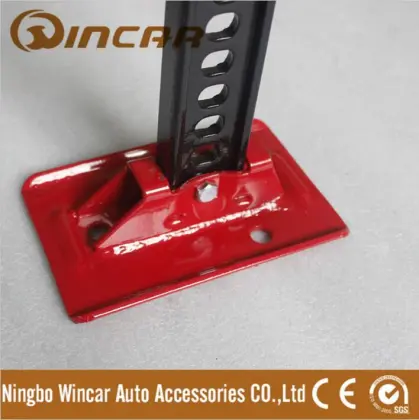 Hand Jack Lift Farm Jack 20"- 60" Lift Jack / Hi Lift Jack / high lift jack