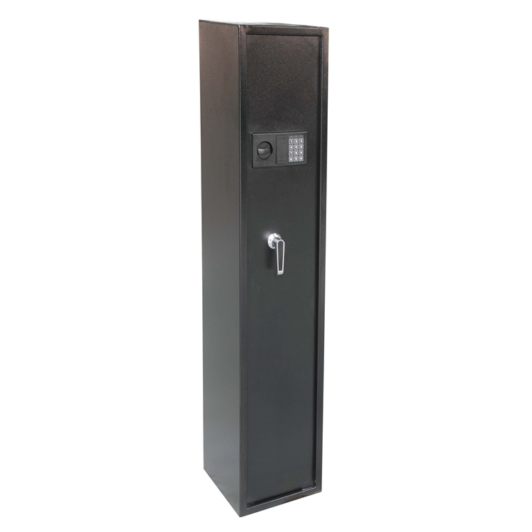 Biometric Long Gun Safe for Quick Access
