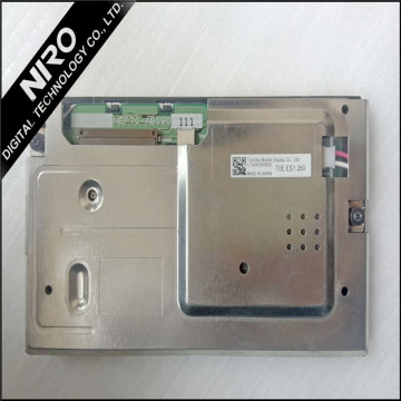 Brand New LTA065B090D/LTA065B092D/LTA065B096D LCD Display Screen for Porsche PCM 2.1 DVD/GPS Navigation