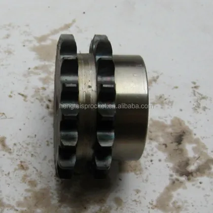 Roller Chain Industrial Sprockets: Find the Best Chain Drives and Sprockets