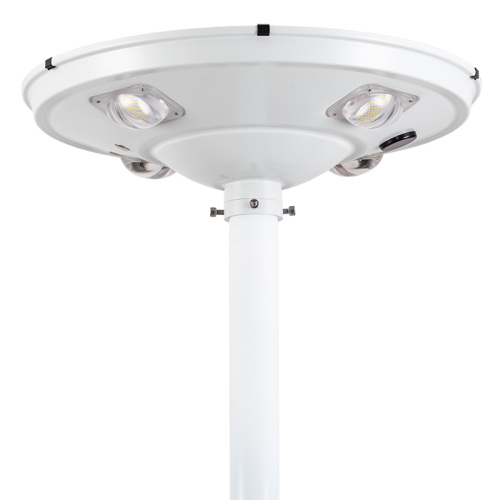 50W Solar LED Garden Light