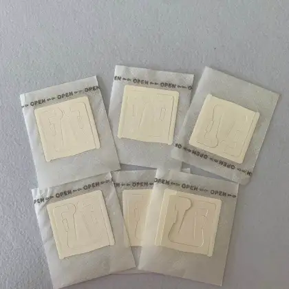 Customizable Hanging Ear Dripper Coffee Filter Bags