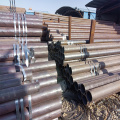 ASTM A53 SCH40 Hollow Section Round Pipe